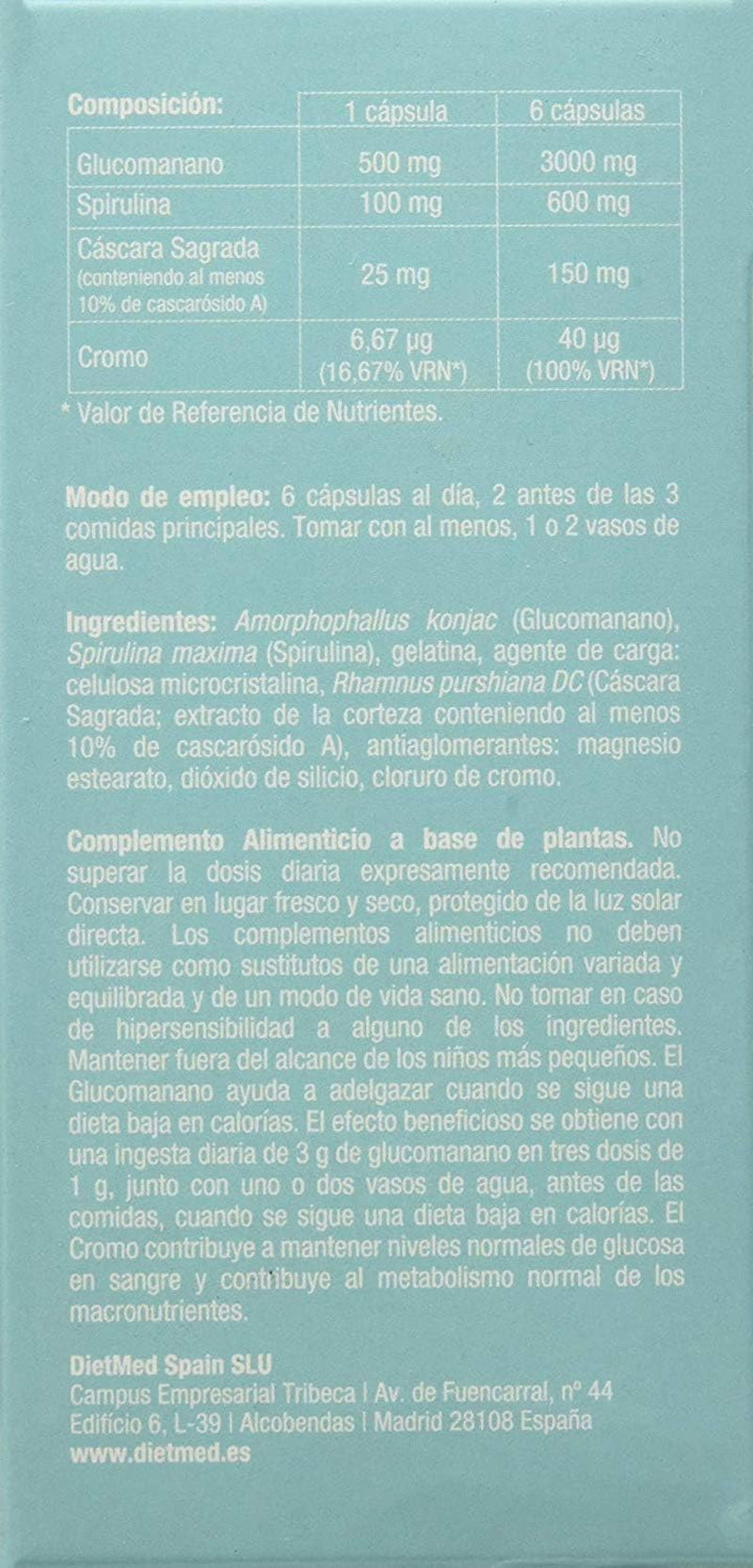 SLIMCUT 84, Pastillas Para Quitar El Hambre, Quemagrasas Potente Para Adelgazar, Control De Apetito, Sin Gluten, Apto Para Diabéticos, Suplemento Alimenticio Para Pérdida De Peso.