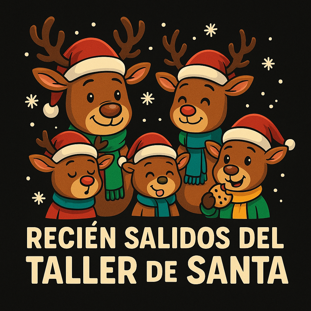 Colección Espíritu Navideño