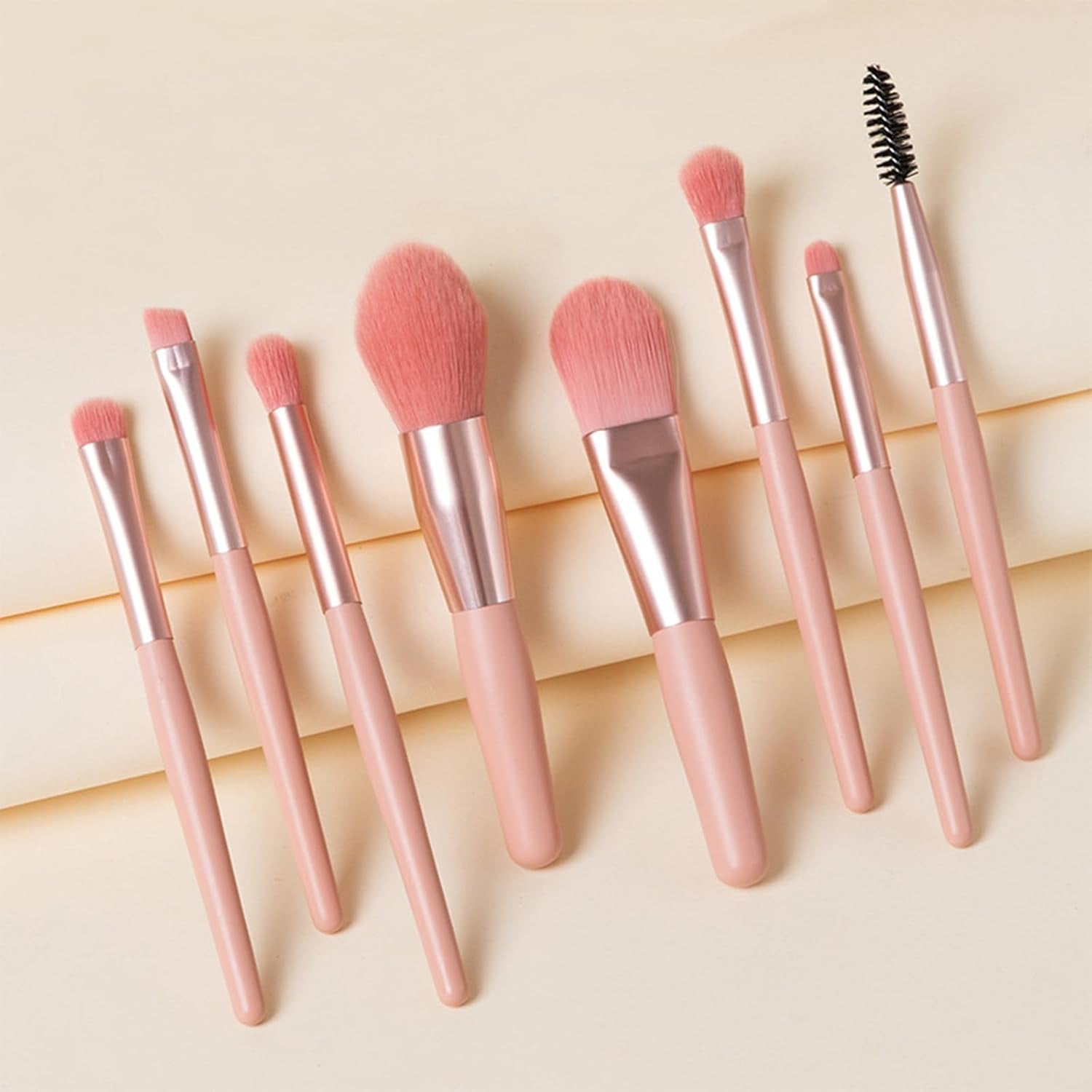 Kit De Maquillaje Mujer Completo Cosmética Set Para Ojos - Todo En Uno Juego De Maquillaje Regalo Para Mujer Con Paleta De Sombras De Ojos Lápiz Delineador Lápiz De Cejas Y Rímel #B
