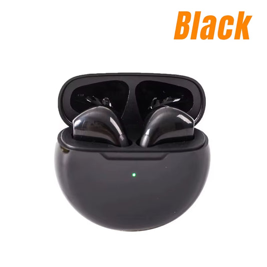 TWS Bluetooth 5.0 Earphones Wireless Earphones Mini Mic Earphones Music Earphones for Ios Android Running Games in Ear Earphones