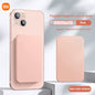 Xiaomi Power Bank 50000Mah Magnetic Power Bank Fast Charging Wireless Charging Mobile Phone External Battery for Samsung Iphone