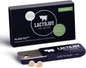 Lactojoy Pastillas De Lactasa 14.500 FCC I Tratamiento De Comprimidos Para Intolerancia a La Lactosa I Digestión De La Leche, Queso I Capsulas De Enzimas Digestivas I Vegano I 1 X 80 Caps