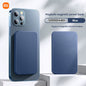 Xiaomi Power Bank 50000Mah Magnetic Power Bank Fast Charging Wireless Charging Mobile Phone External Battery for Samsung Iphone