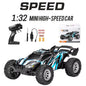 Max‘S New Mountaineering Mini Remote Control Vehicle off Road Car Drift Vehicle1:32 Children'S Boy Outdoor Recreation Toy Car