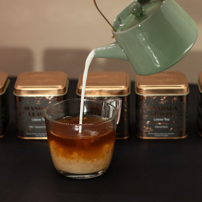 Té Artesanal Magia de Verano - 50 Gr Lata