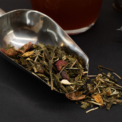 Mezcla de té Green Dragon de 50 g - Lata