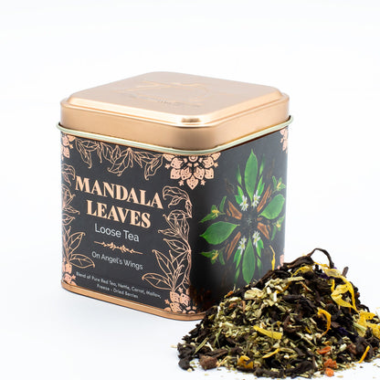 Mezcla de Té En Alas de Ángeles - 50gr