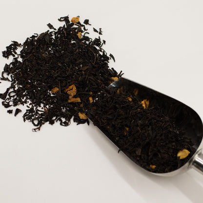 50g té negro orgánico Narnaja