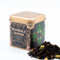 Mezcla de Té Magia Negra - 50gr Lata