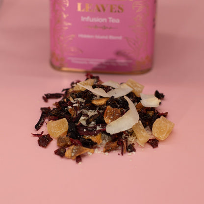 50g Mezcla de Islas Ocultas