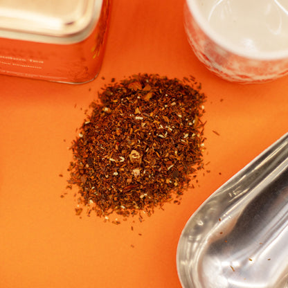 Té Rooibos Cuatro Reinos - 50gr Lata