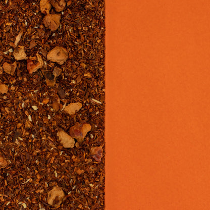 Té Rooibos Cuatro Reinos - 50gr Lata