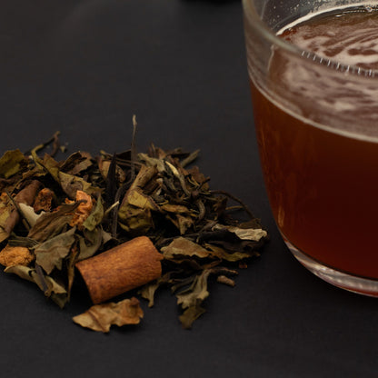 Té Artesanal Ethernal Elixir - 50gr Lata