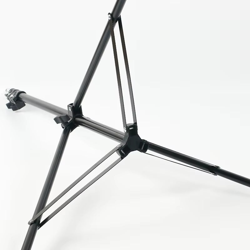 Projector Bracket Travel Tripod Speaker Stand Extendable 110Cm 160Cm Accessories Mount Ball Head for Laptop DSLR Camera Outdoor